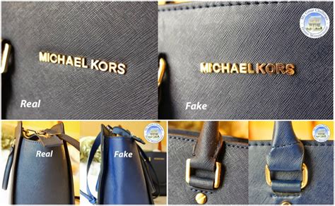 michael kors original vs fake|michael kors knock offs.